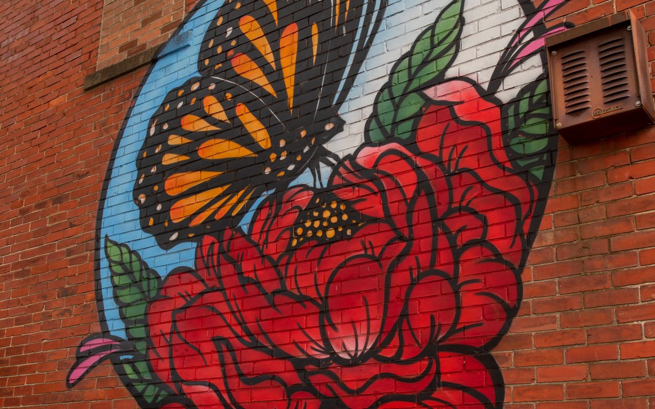 WESTERVILLE