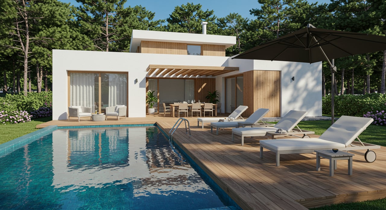 How Homeowners Win When They Downsize
