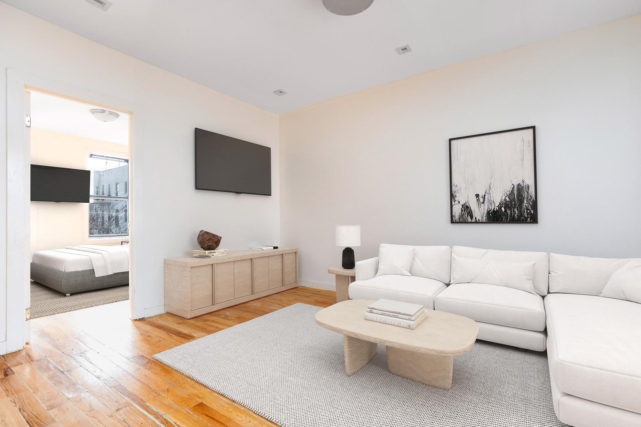 1078 Willmohr Street, Apt 3D