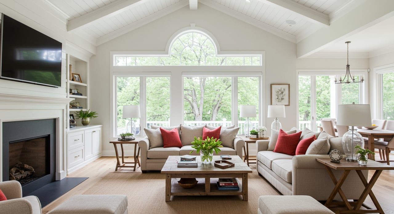 7 Expert Tips For Buying Your Dream Luxury Home