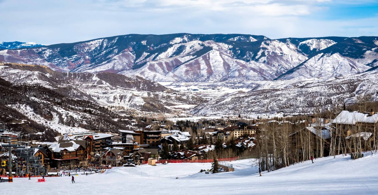 Snowmass Village