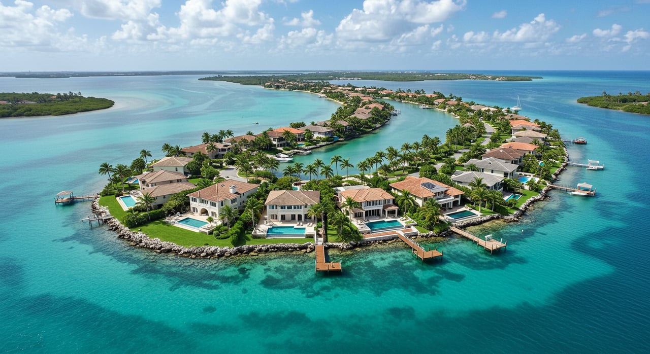 Everything You Need to Know About Waterfront Living