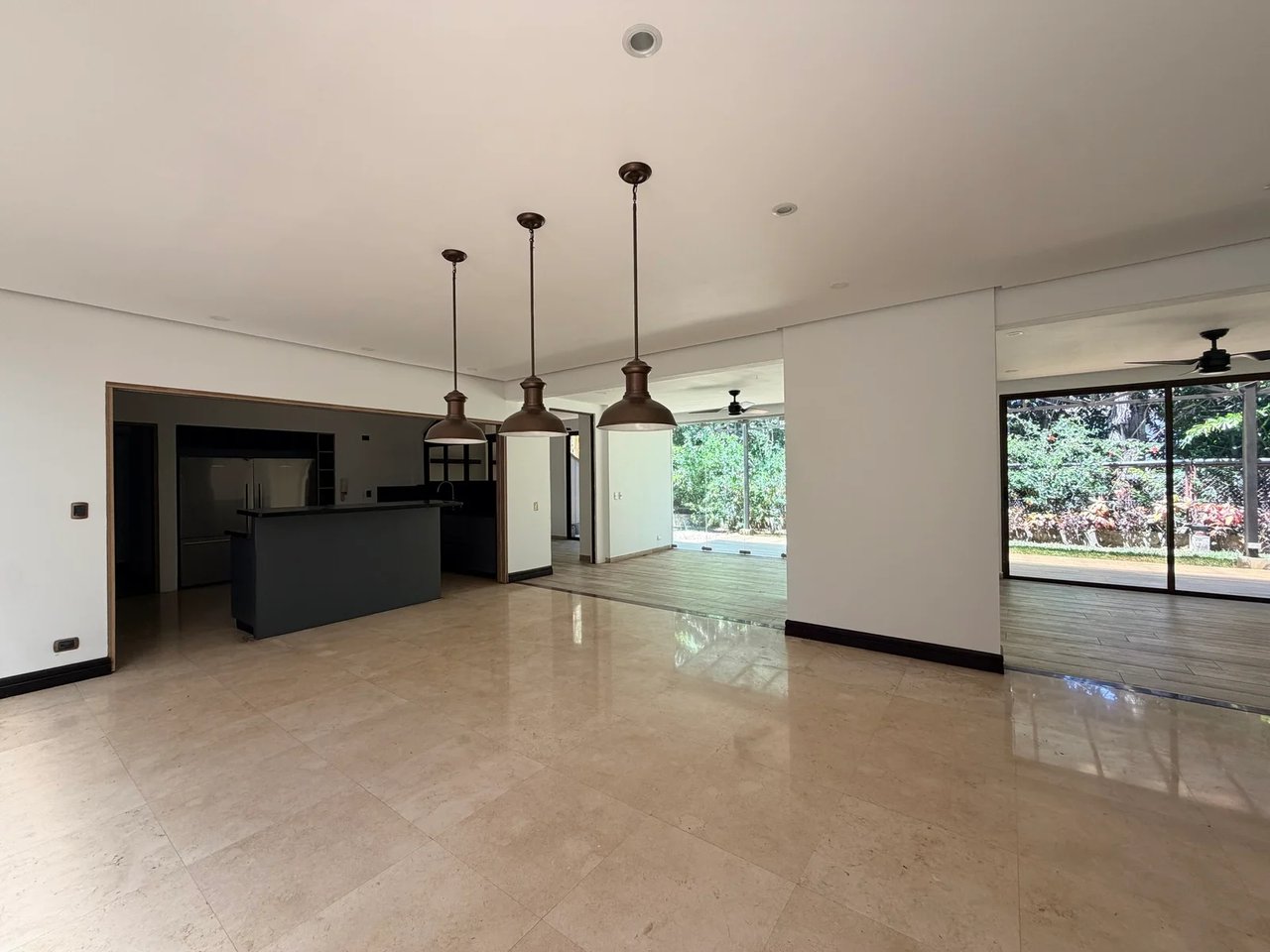 Remodeled Family Residence, Santa Ana, San Jose
