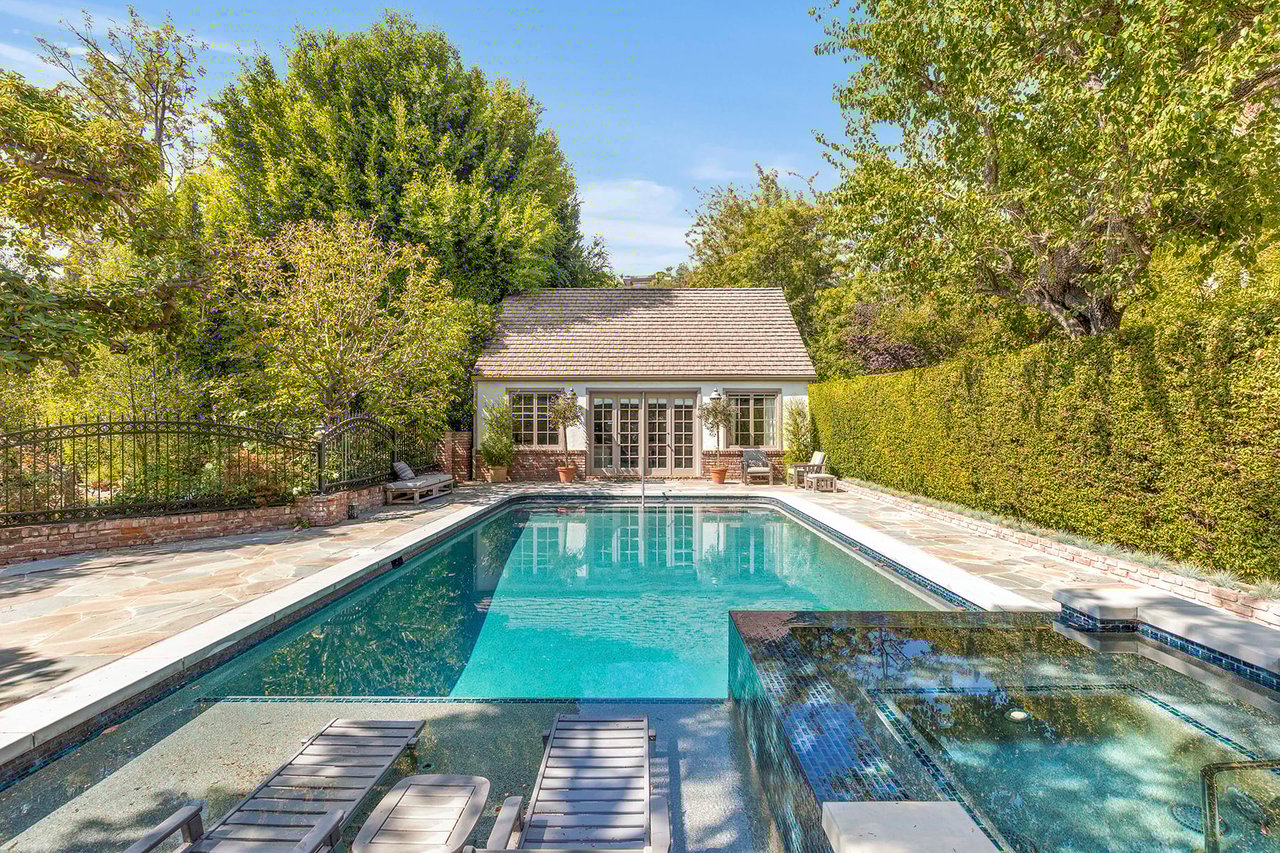 BRENTWOOD ENGLISH COUNTRY ESTATE