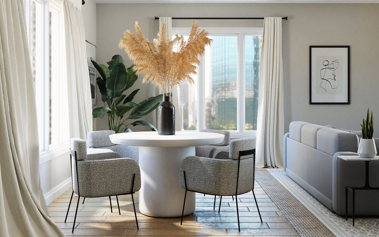 Bellevue Condos; Stuck in a Pickle