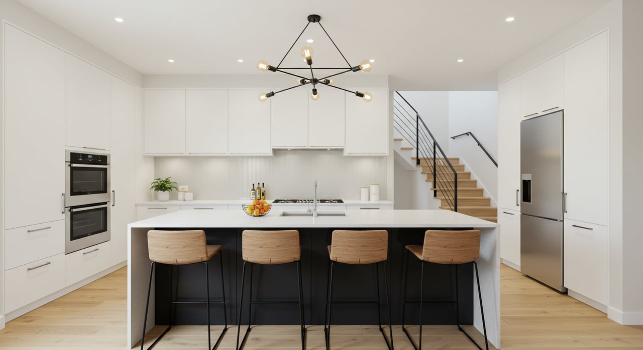 Staging a Living Room | Tip Tuesday