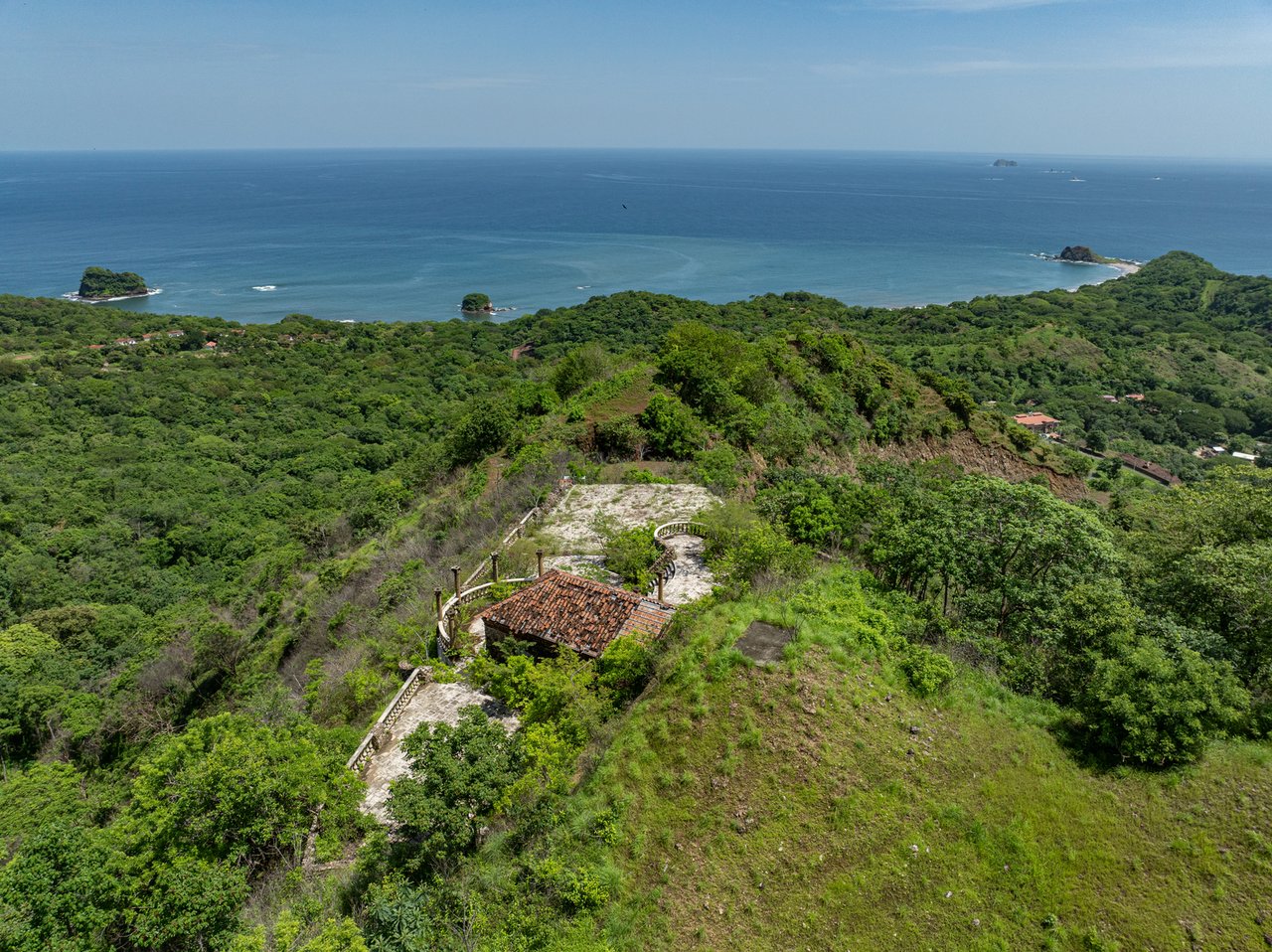 Expansive Ocean View Development, Tamarindo, Guanacaste
