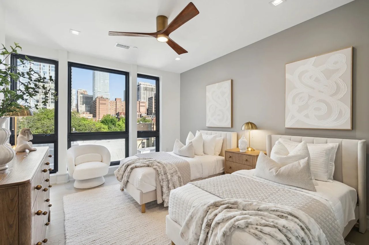 New Construction Spotlight
