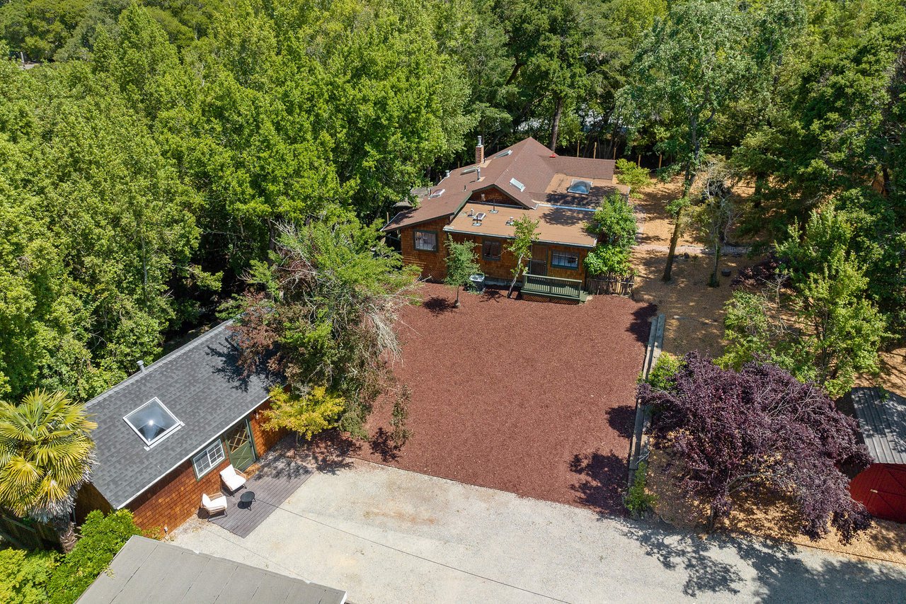 221 Redwood Drive