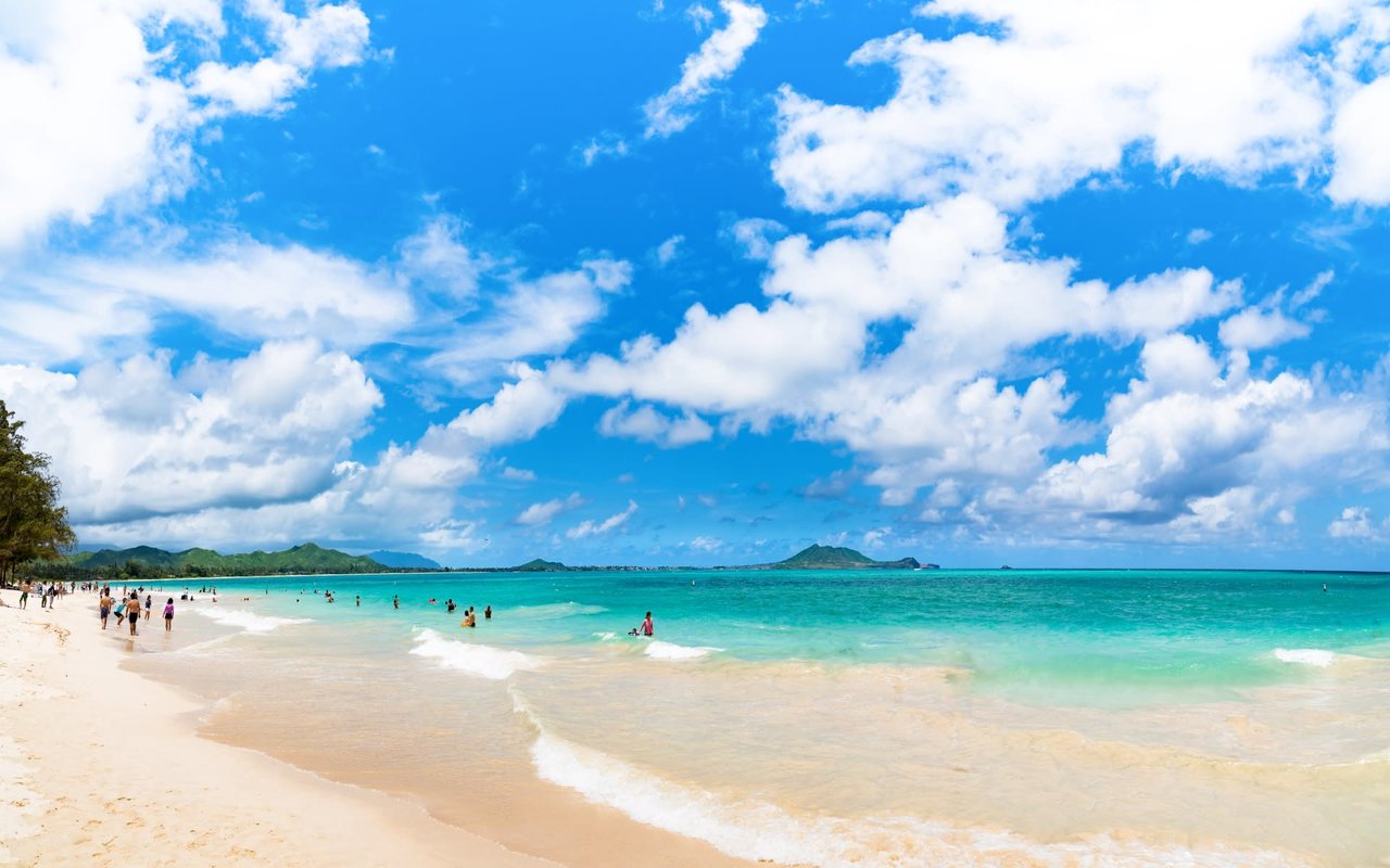 Kailua