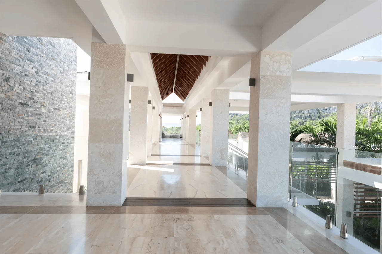 Villa Parthenope - Luxury Villa in Cap Cana®