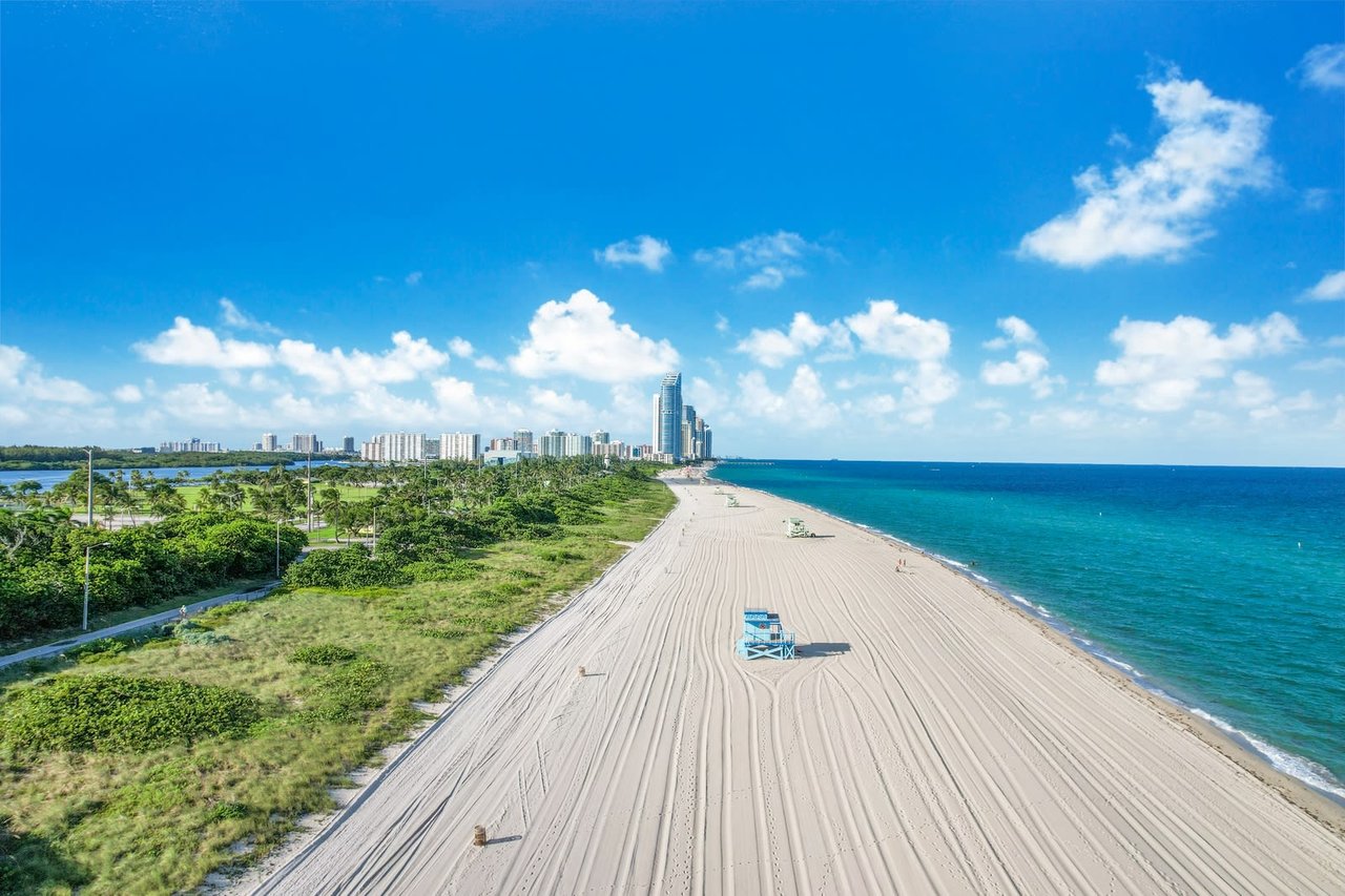 Sunny Isles Beach