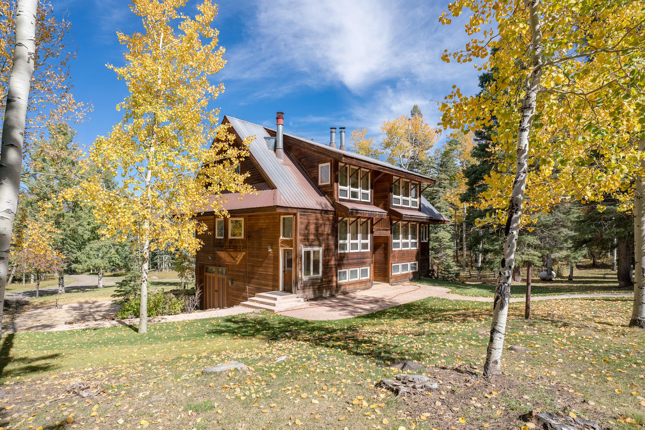 Mountain Bird Ranch