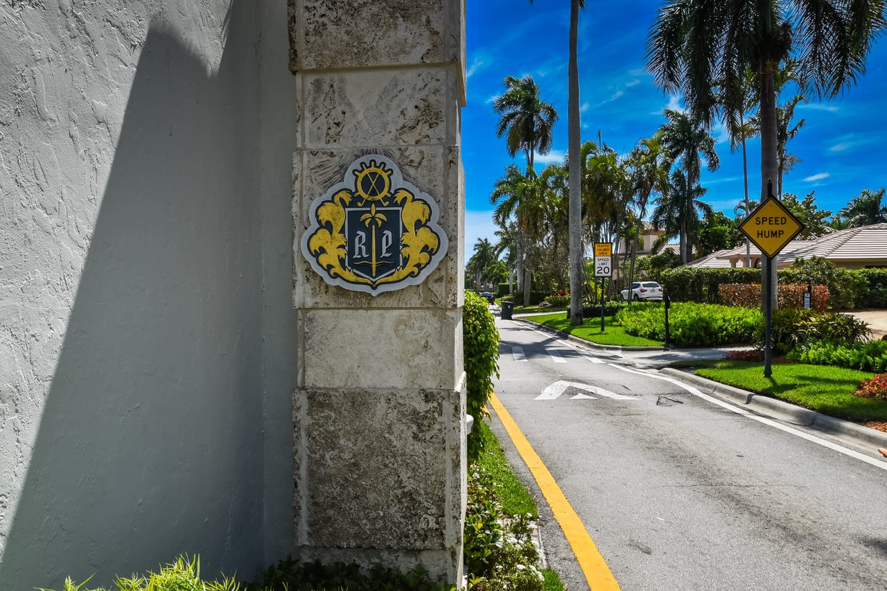 Royal Palm Yacht and Country Club