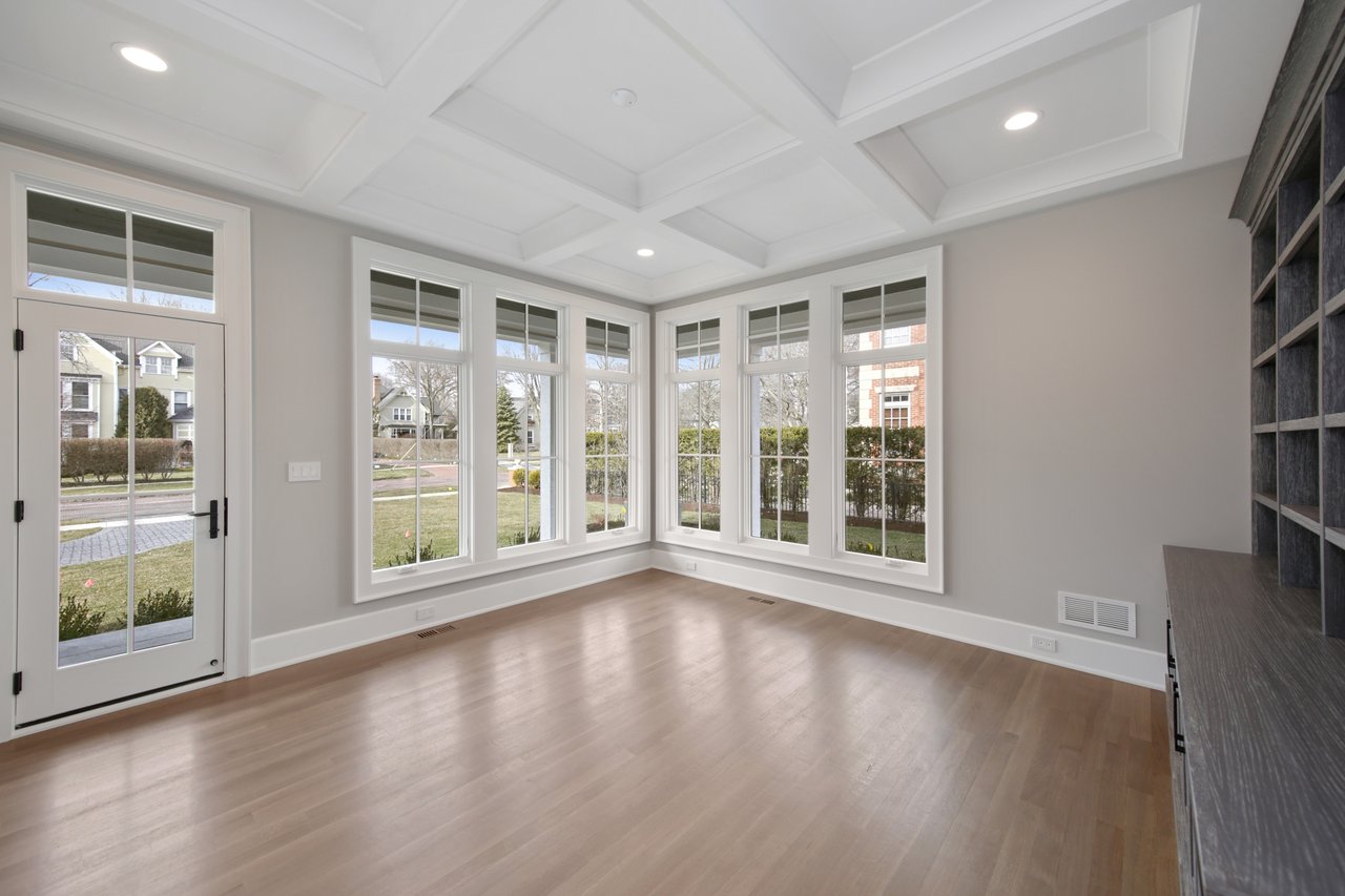 Fashion Forward Design, Amazing Finishes & Trendsetting High Style