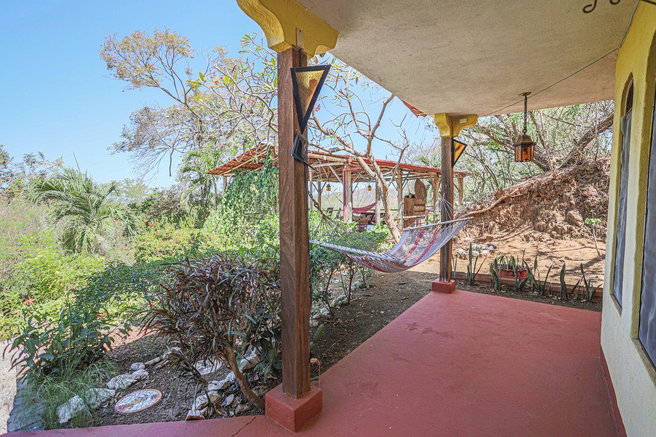 Multi Villa Development Land, Papagayo, Guanacaste