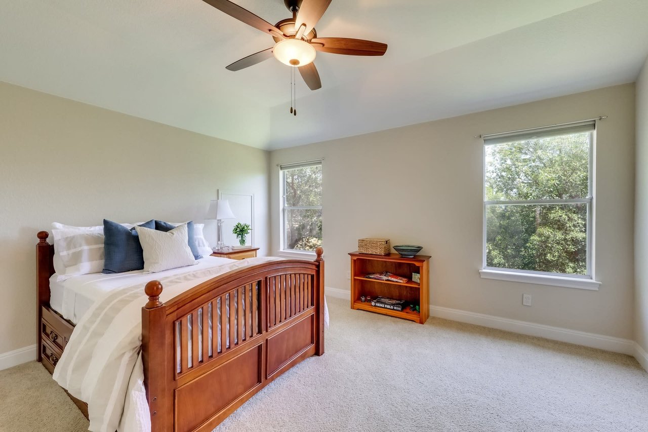 2009 Laurel Ridge Cv