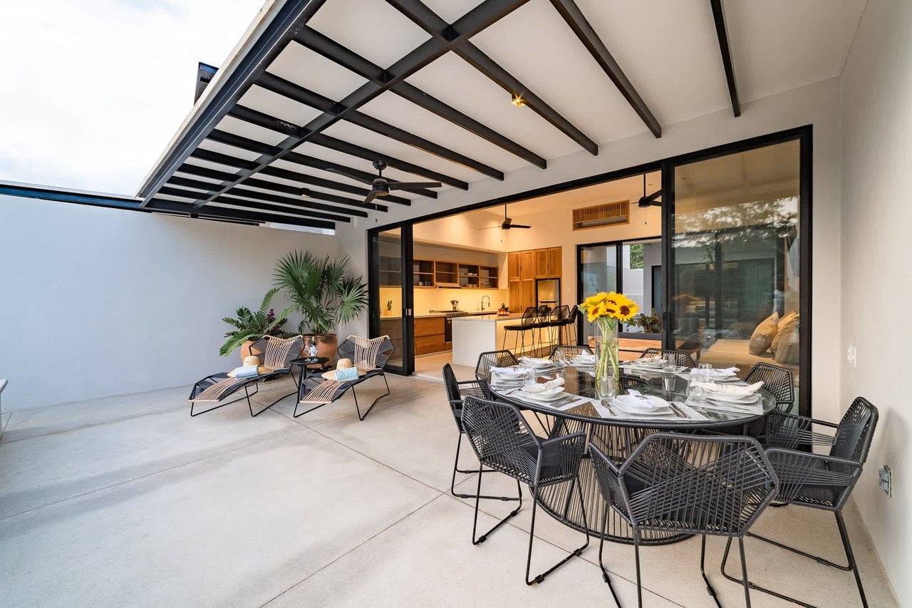 Land, Casas del Campo, Lot 2