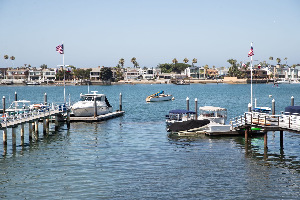 2307 Bayside Drive