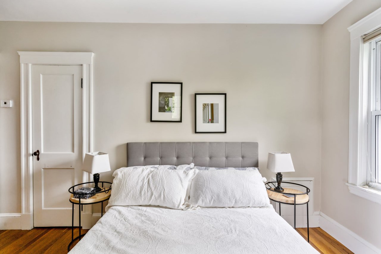 10 Wachusett Street, Unit 3