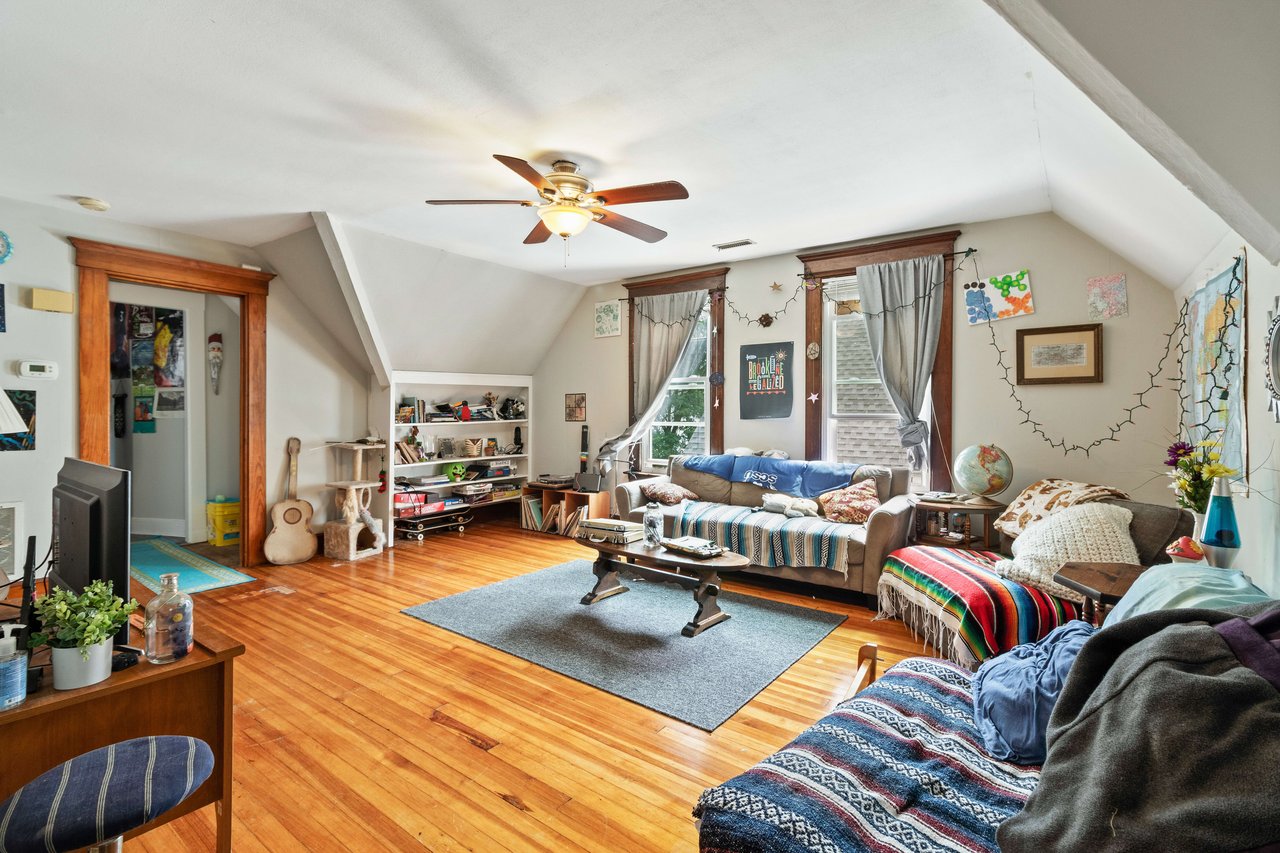 253 West Elm Street
