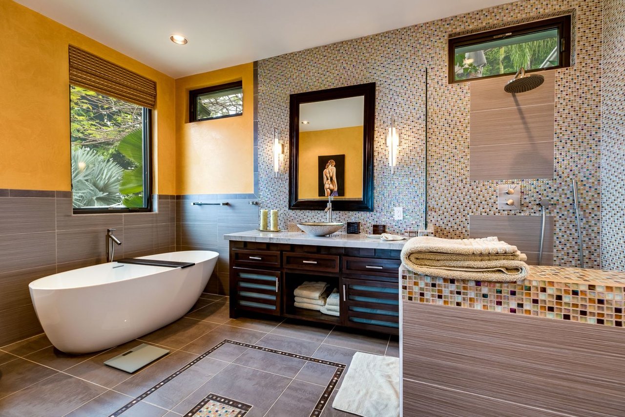 Boutique Luxury Resort Villas, Dominical, Puntarenas