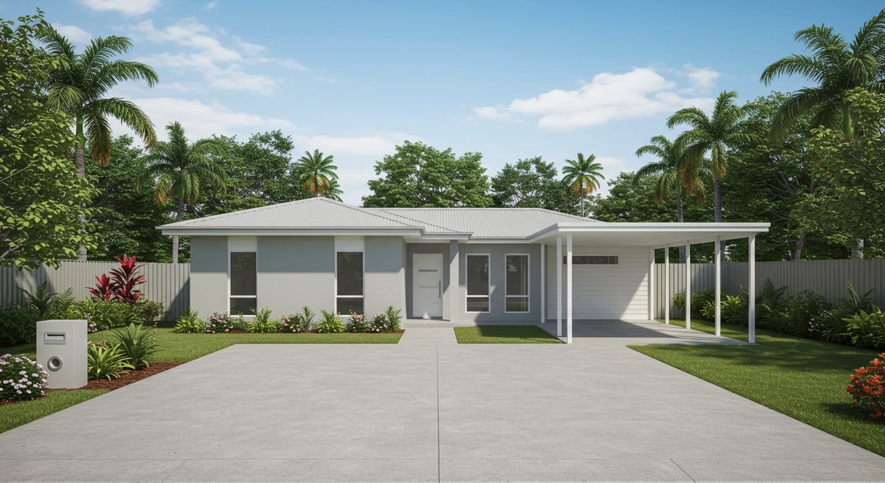 Just Listed in North Miami: 1010 NW 134 Street