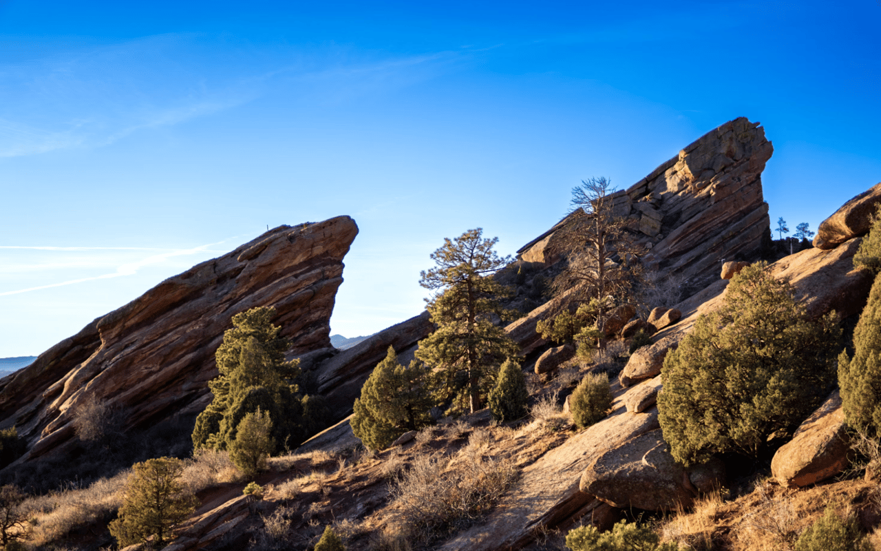 Top 5 Outdoor Activities to Do in Denver: A Local's Guide