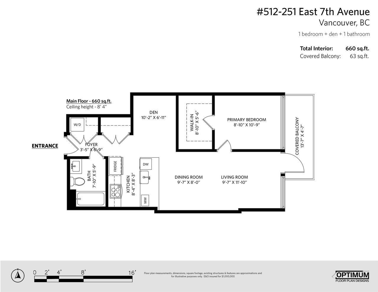 512-251 E 7th Ave