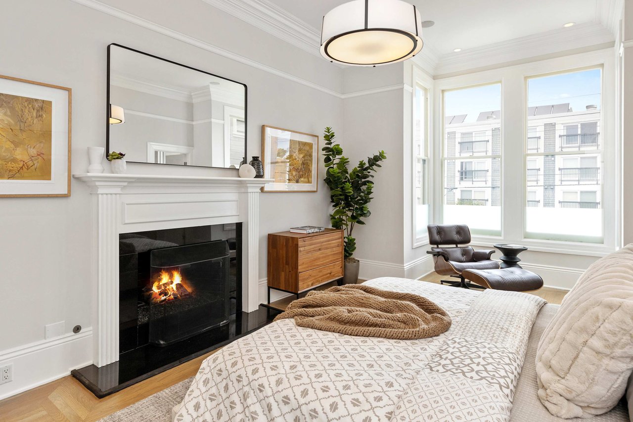 Majestic Victorian with Modern Infrastructure