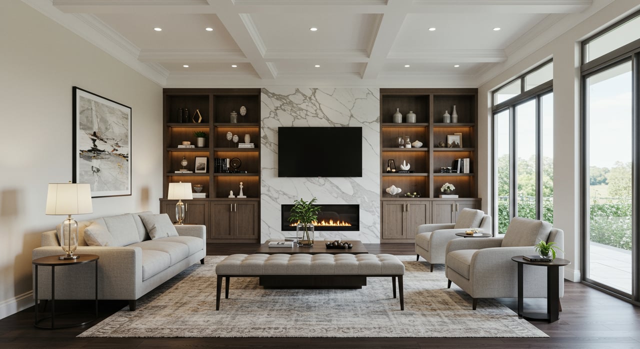 7 DIY Home Staging Tips