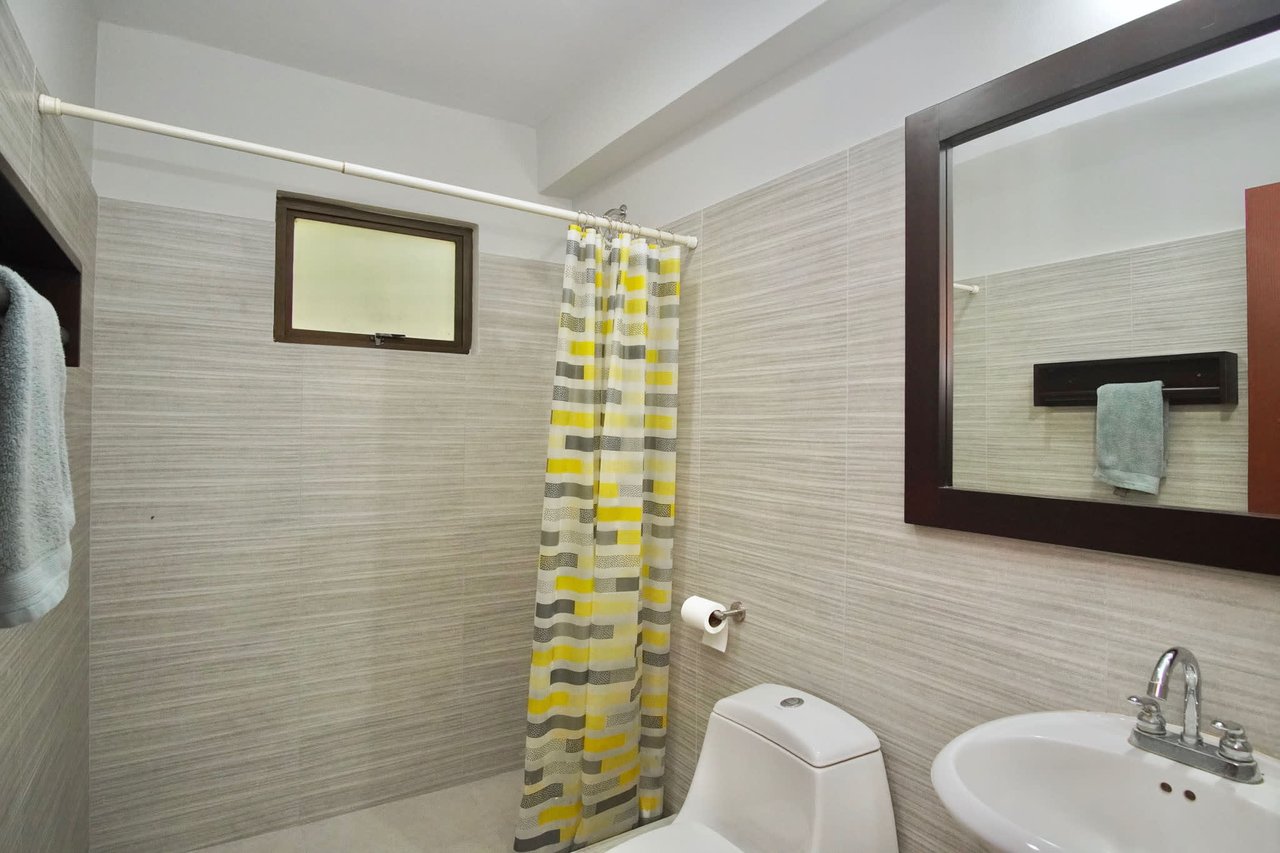 Condo Apartment in Serena Suites #G1