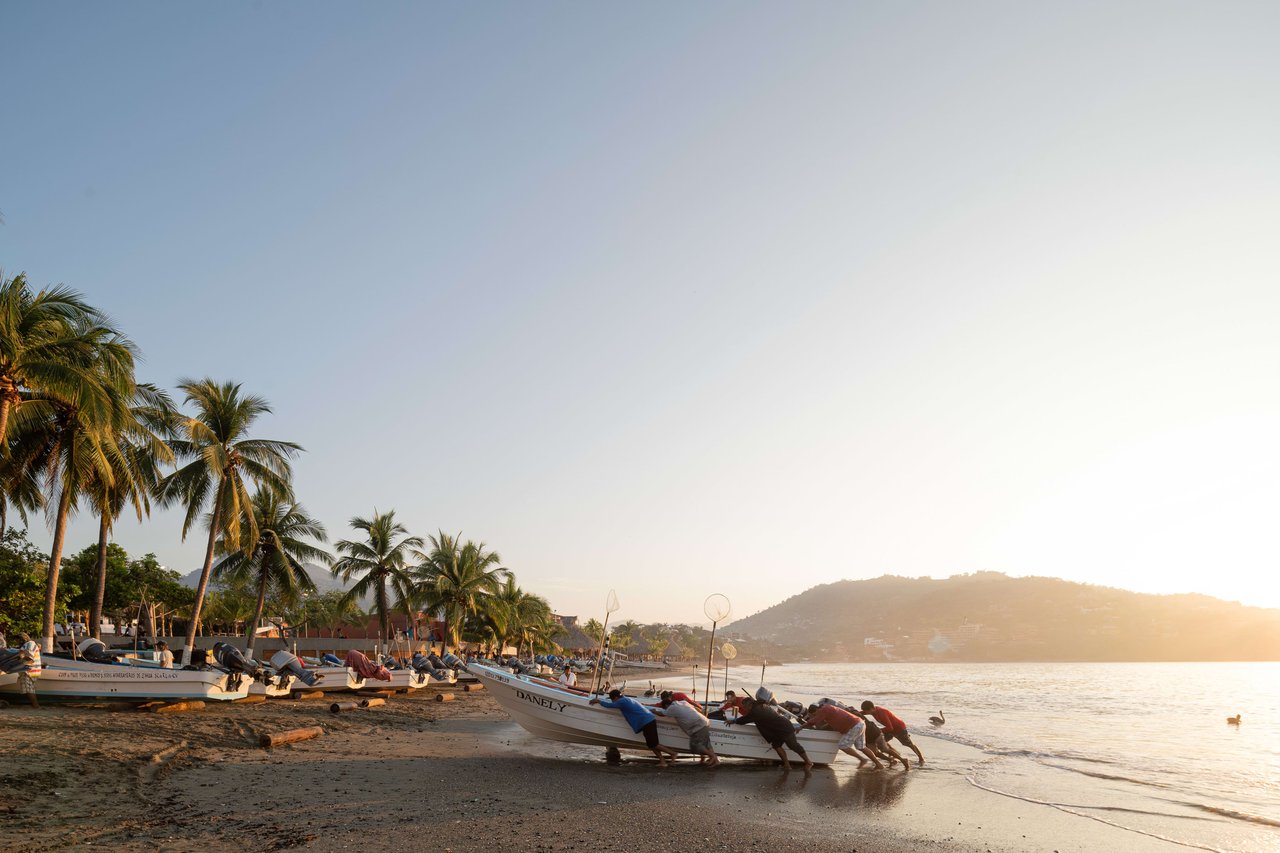 Zihuatanejo