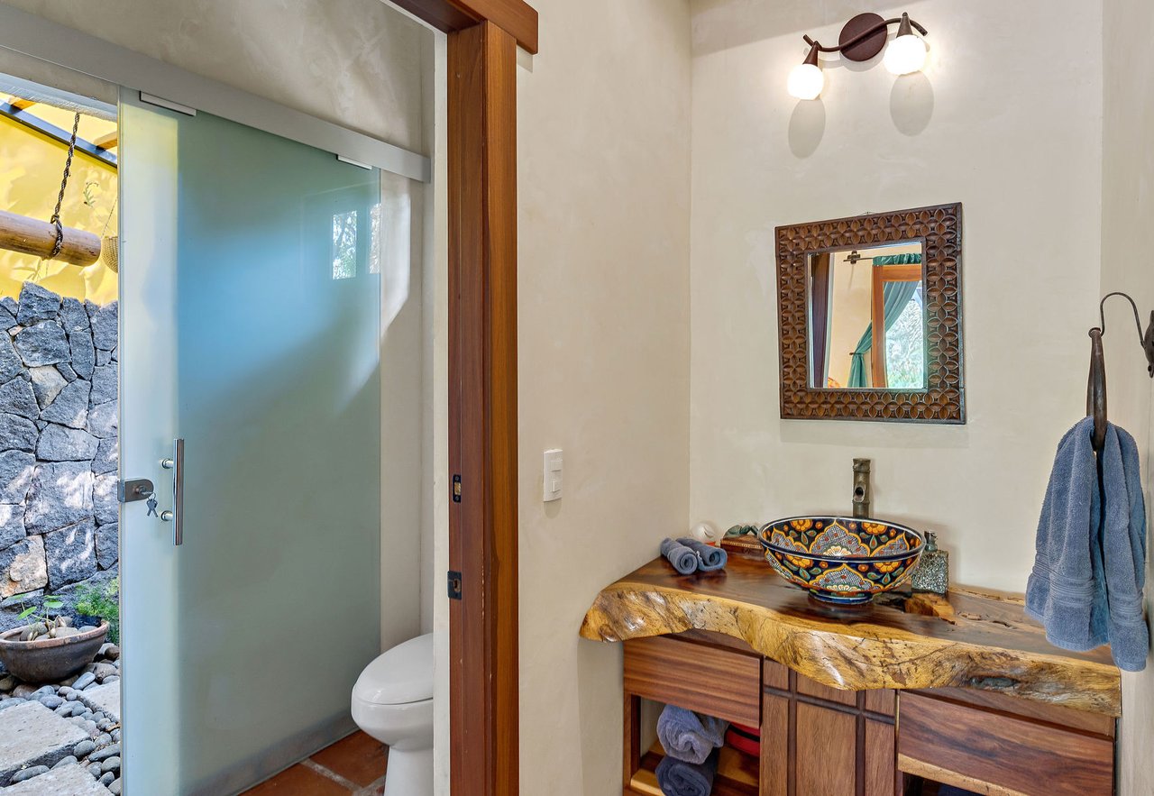 Tropical Compound With Bungalow, Hacienda Pinilla, Guanacaste