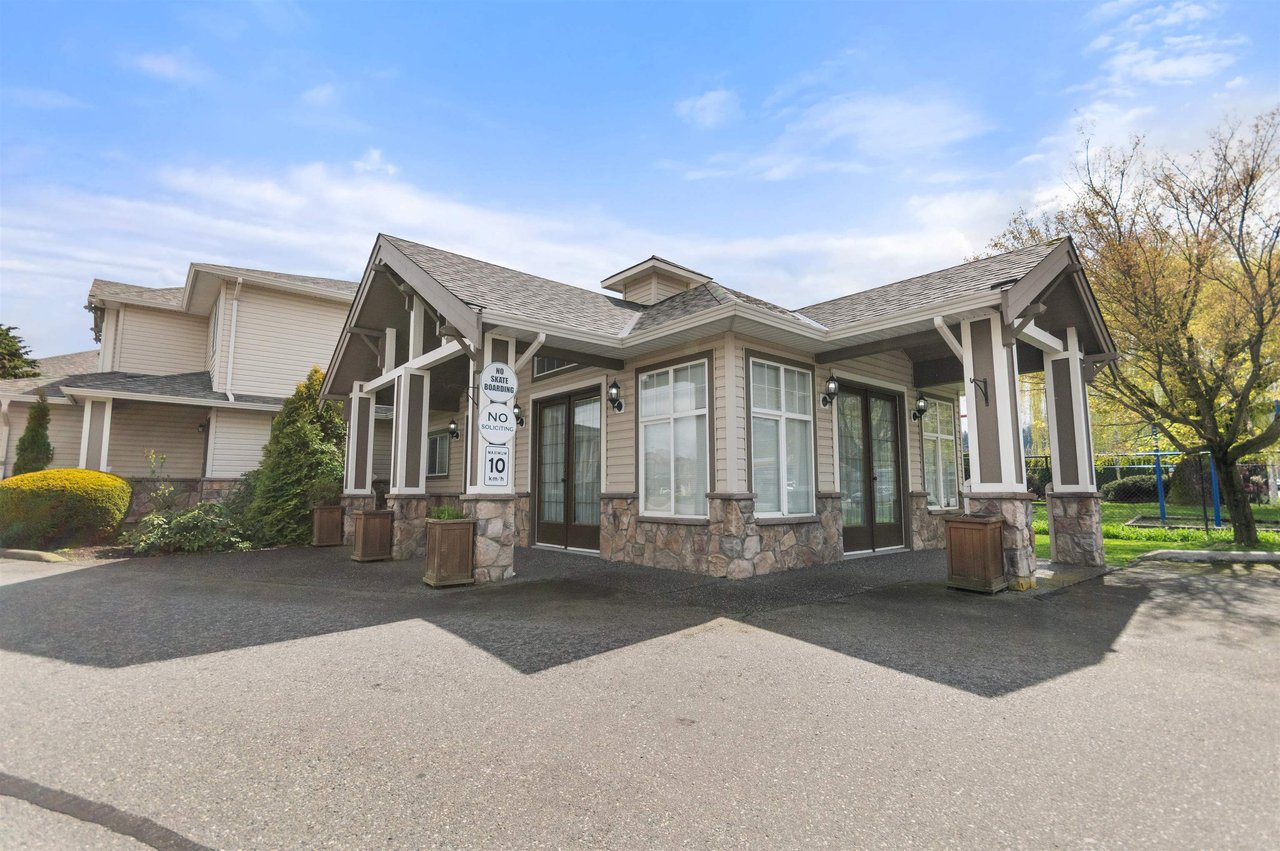 144-6450 Vedder Rd