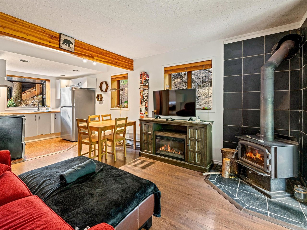 2316 Gondola Wy