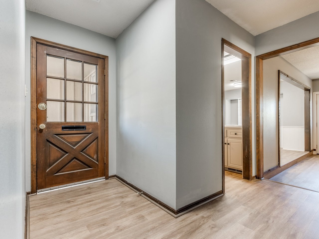 30 Cherokee St