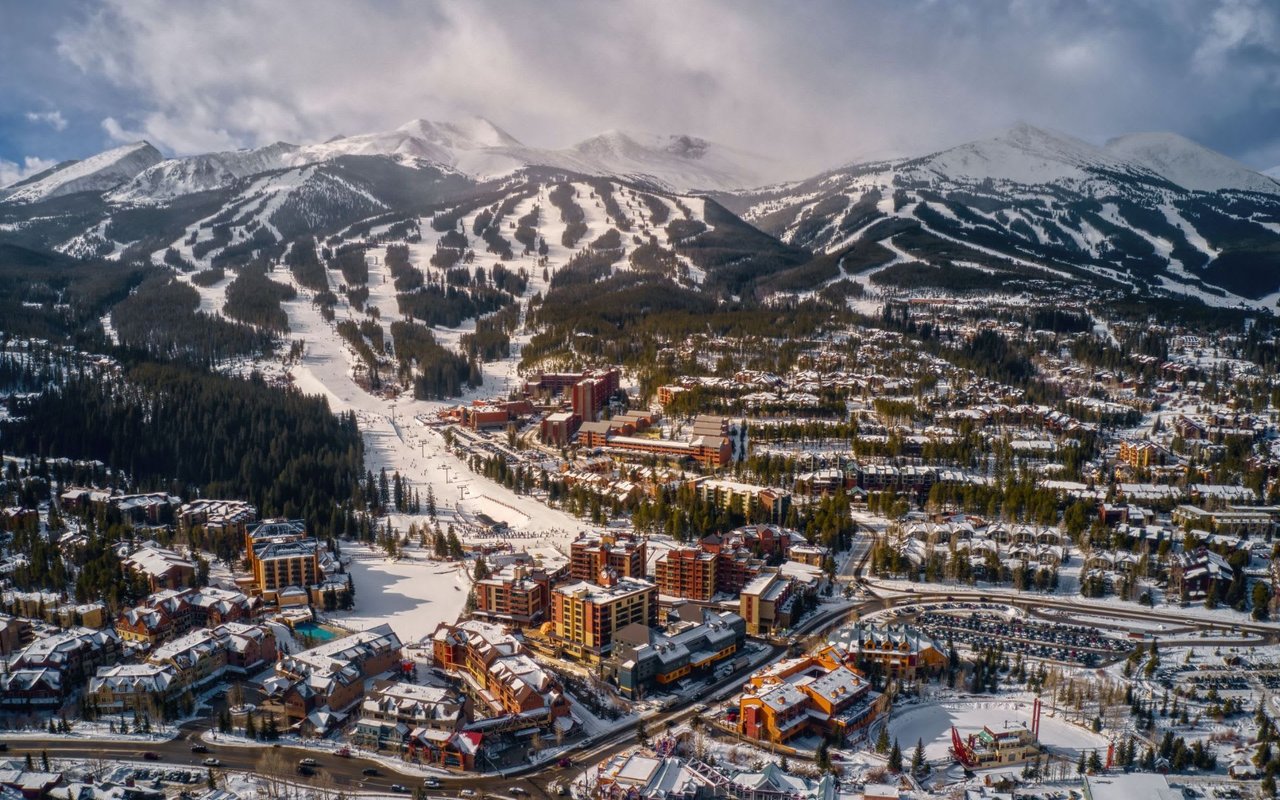 Breckenridge