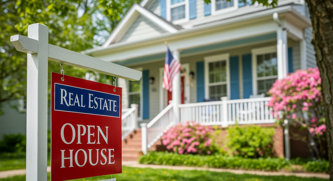 What Is a Seller’s Market?