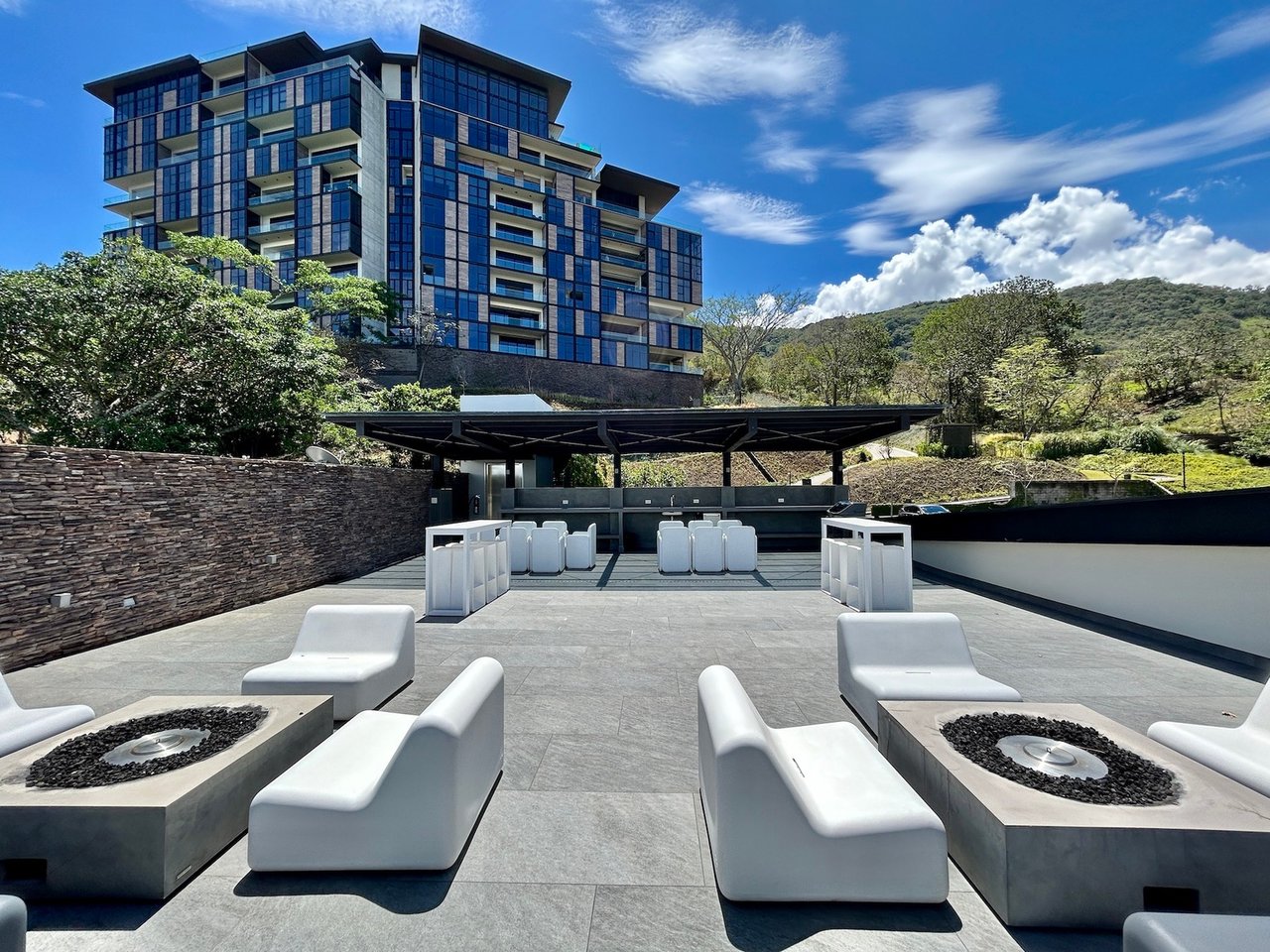 Upscale Mountain View Residence, Santa Ana, San Jose