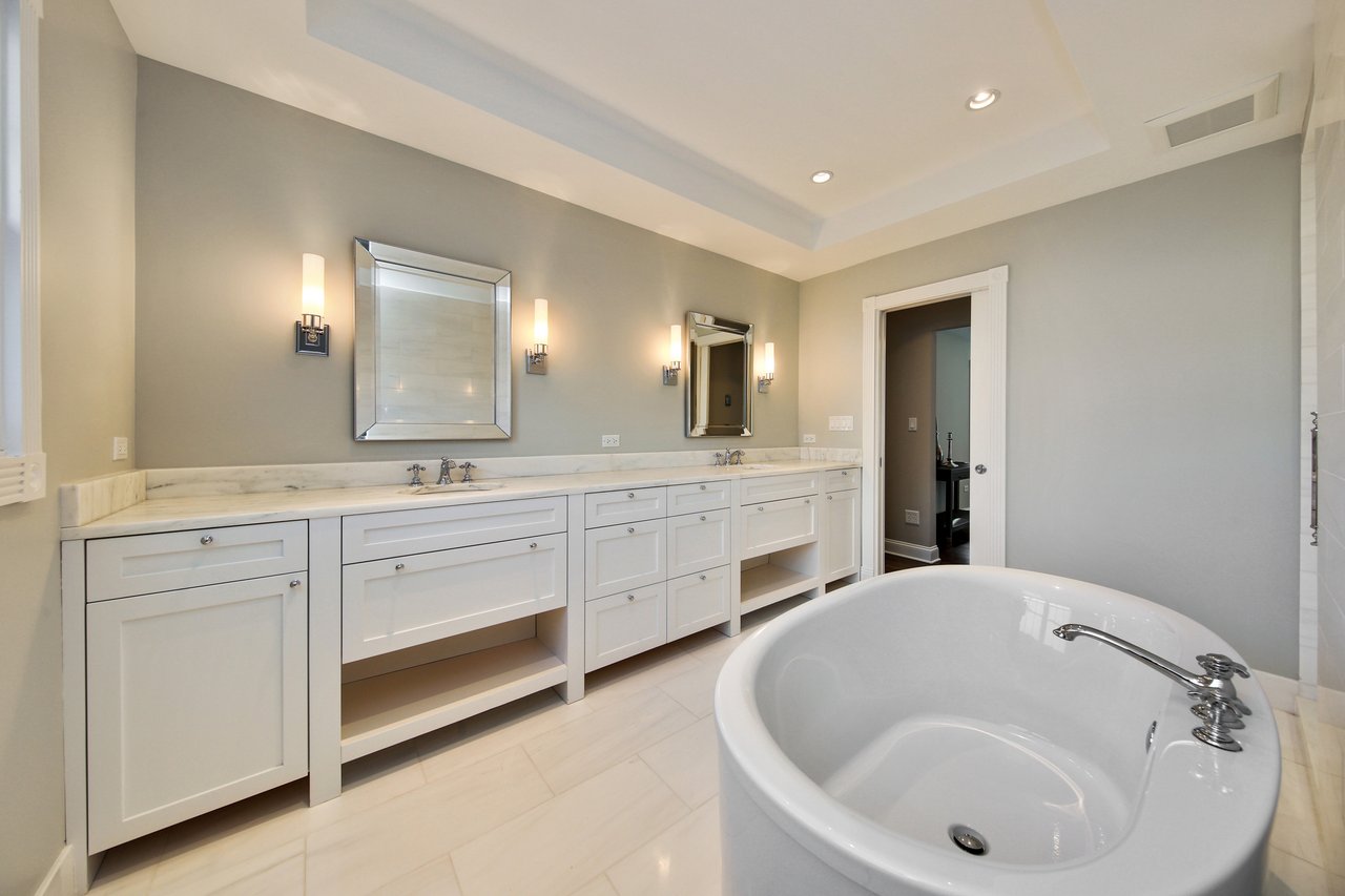 Timeless elegance meets modern design 