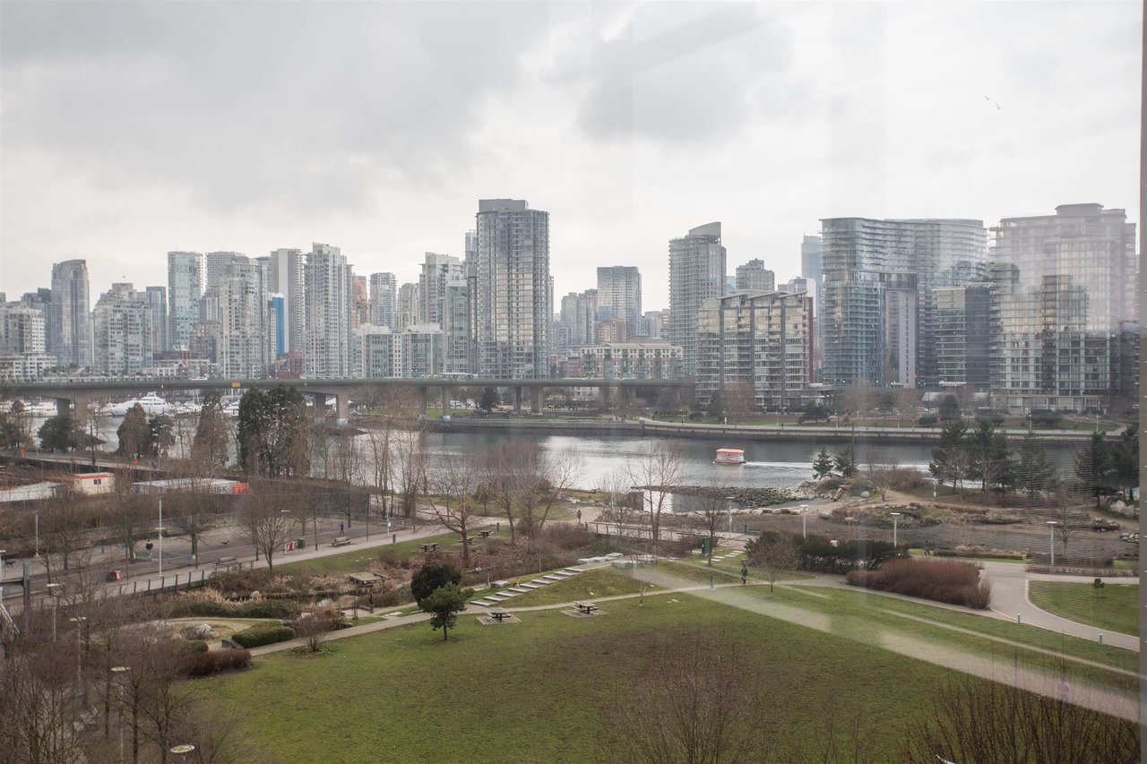 710-181 W 1st Avenue, Vancouver