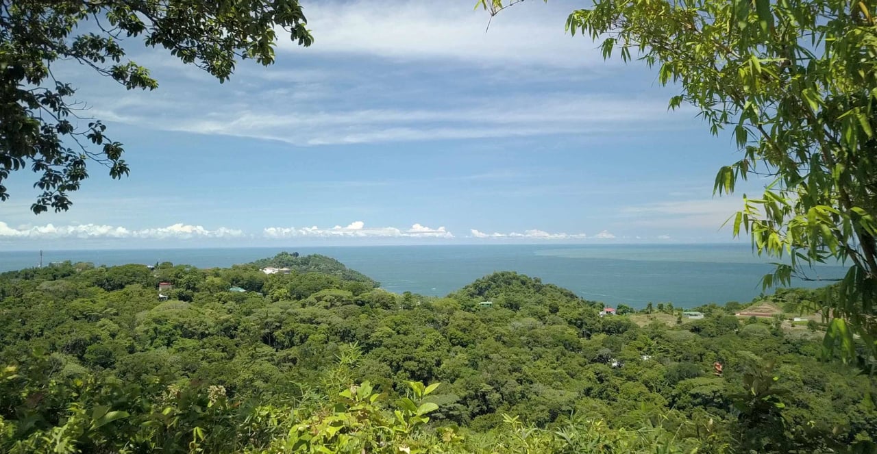 Ocean View Development Homesite, Manuel Antonio, Puntarenas