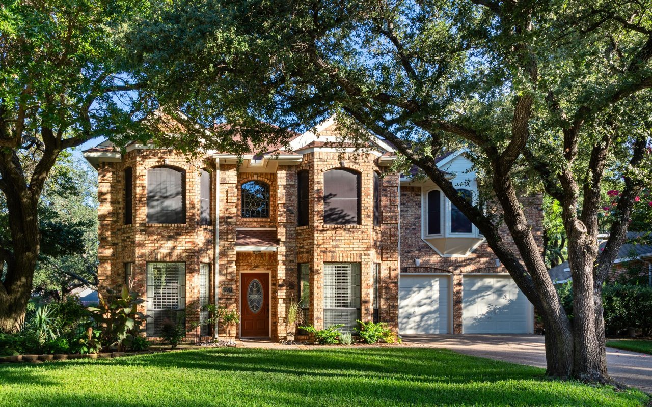 Benders Landing Estates