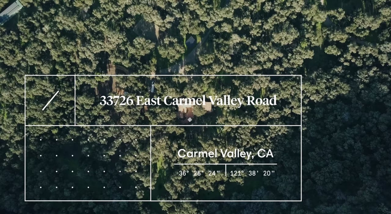 33726 E. Carmel Valley Road