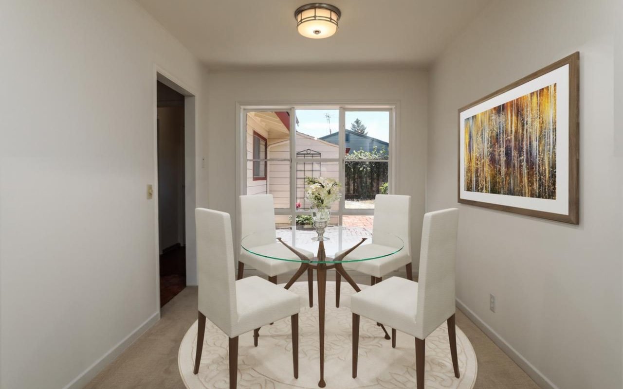 Another Property Sold - 577 Kelly Way, Palo Alto, CA 94306