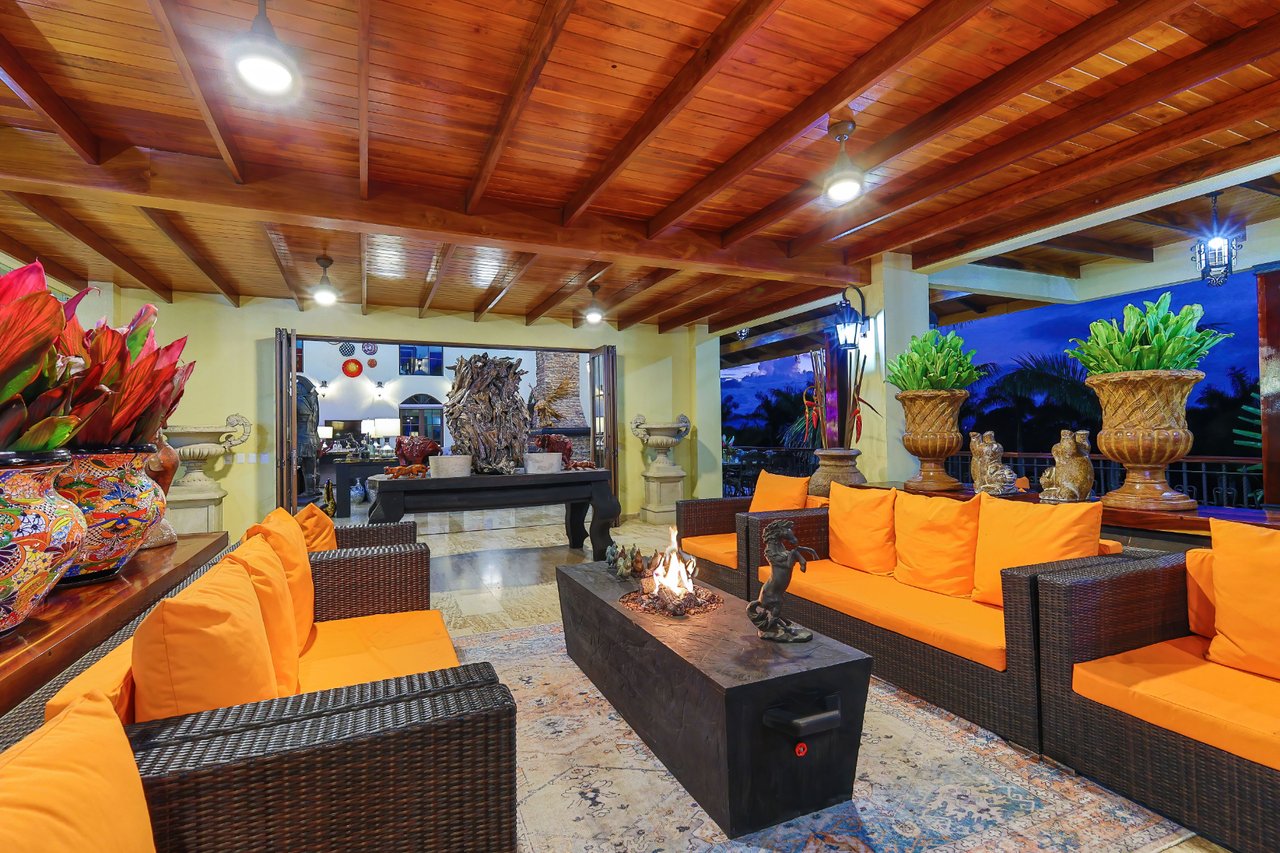 Grand Luxury Estate, Perez Zeledon, San Jose