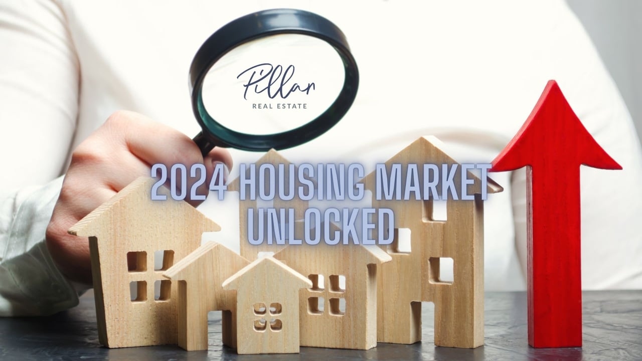 2024 Housing Market Unlocked