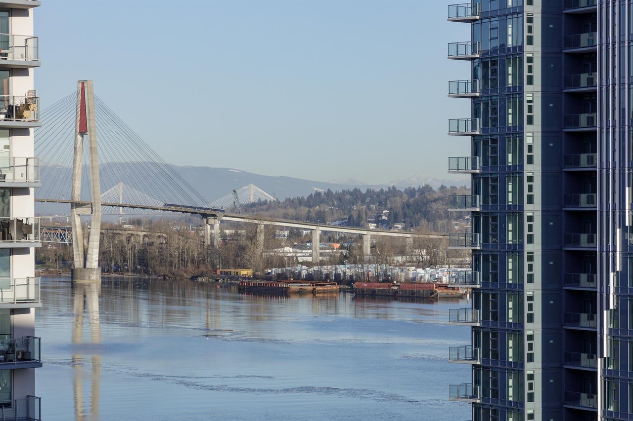 1405-14 Begbie Street, New Westminster