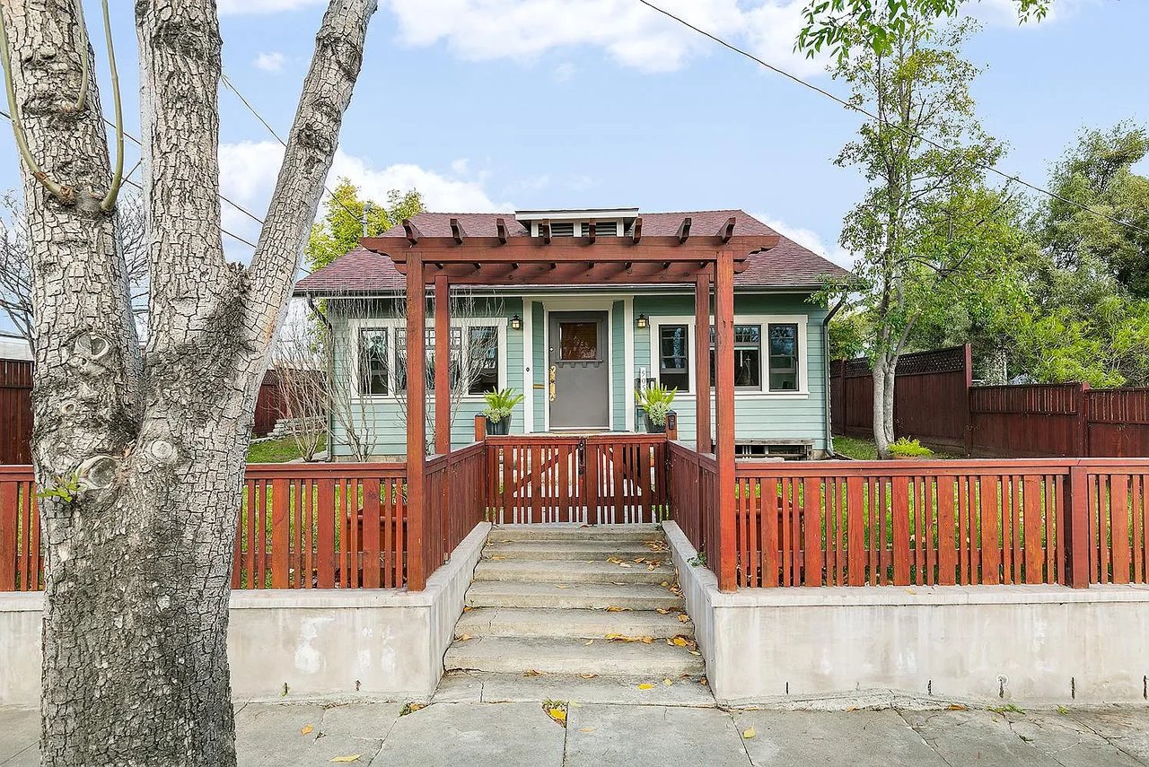 5058 Vincent Ave